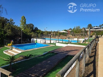 Sitio en venta en Condominio Cumbre Pacifico - Quillaicito - El Tabo, El Tabo