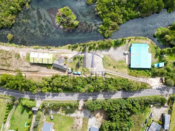 Venta / Departamento / Puerto Varas