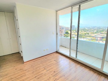 Departamento en venta en buen precio (174955), Ñuñoa - 3 dormitorios, 2 baños