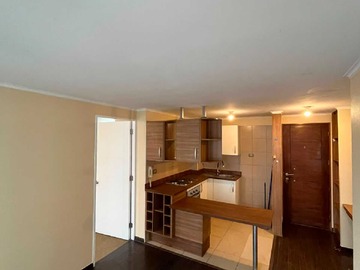 Departamento en venta en Oportunidad venta dpto sta rosa dpto 2d+2b+e (176718), Santiago - 2 dormitorios, 2 baños