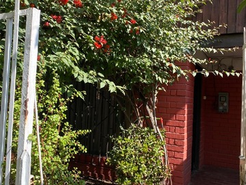 Venta / Casa / La Florida
