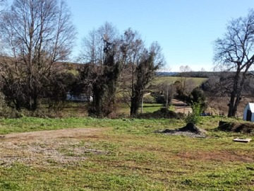 Parcela en venta en Provincia de Cautín Región de la Araucanía lote c, Carahue