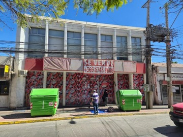Casa en venta en Vendo ex sucursal bancaria en copiapo, Copiapó - 2 baños