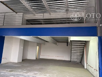 Local Comercial en arriendo mensual en Concón, Concón - 1 dormitorio, 1 baño
