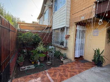Casa en venta en Entre calles domingo peralta y adrian soto, Talagante - 2 dormitorios, 1 baño