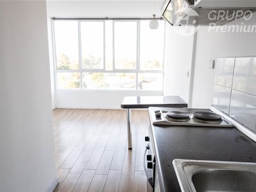 Departamento en venta en Av. Independencia y Pablo Urzua, Independencia - 1 dormitorio, 1 baño