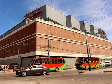 Venta / Bodega / Valparaíso