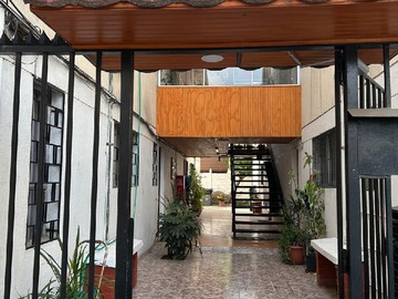 Departamento en venta en Calle Nueva 3060, Macul - 3 dormitorios, 1 baño