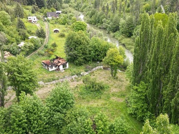 Sitio en venta en Camino Piedra Del Indio, Coyhaique