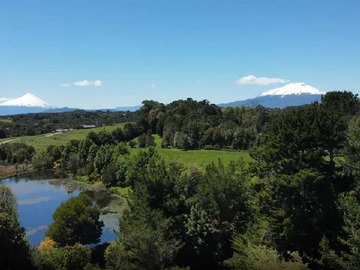 Terreno en venta en Preciosas Parcelas en Entorno Natural (67617), Puerto Varas
