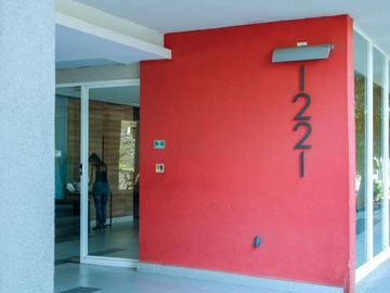 Estacionamiento en venta en A dos cuadras de hospital san borja, Santiago