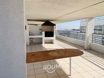 Departamento en arriendo mensual en Departamento en Victoria. 2 Dormitorios. 40 M2 - 2 dormitorios, 1 baño
