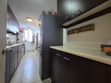Departamento en venta en Salvador Allende con Rendic, Antofagasta - 3 dormitorios, 2 baños