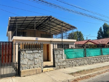 Casa en venta en Sector vicente martínez villa alemana, Villa Alemana - 4 dormitorios, 2 baños