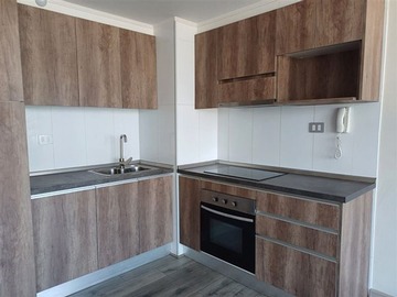 Departamento en venta en Curiñanca / metro san miguel / 2 dorm., San Miguel - 2 dormitorios, 2 baños