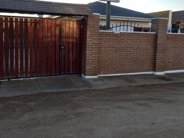 Terreno en venta en Santa Rosa de Lima Norte 3581, El Quisco - 4 dormitorios, 4 baños