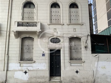 Venta / Oficina / Santiago