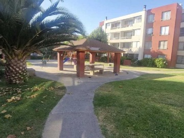 Departamento en venta en 2 dormitorios, 2 baños + 1 estacionamiento (177566), Puente Alto - 2 dormitorios, 2 baños