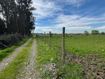 Terreno en venta en Entorno Natural para Vivir en Tranquilidad (161012), Talca