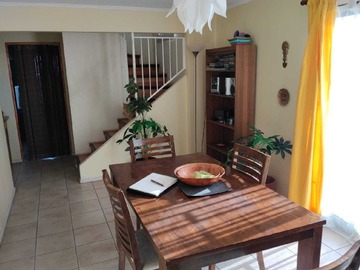 Casa en venta en Hermosa Casa en El Peuco, Calama (172517), Calama - 4 dormitorios, 3 baños