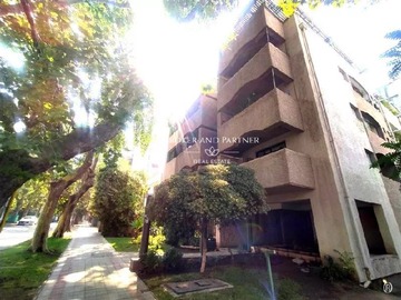Departamento en arriendo mensual en Cómodo departamento excelente sector de Providencia, Providencia - 2 dormitorios, 2 baños