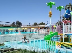 Local Comercial en venta en Callejon Martinez 11, Vallenar