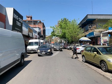 Oficina en venta en Av. Recoleta con Buenos Aires, recoleta, Recoleta - 1 baño