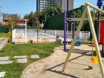 Departamento en venta en Quinta Avenida 1277, San Miguel - 2 baños