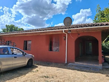 Terreno en venta en Parcela en venta sector La Puerta Santa Cruz (170940), Palmilla - 4 dormitorios, 1 baño