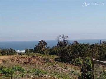 Sitio en venta en Ruta f30 E calle alfredo rosselot km 4, Quintero