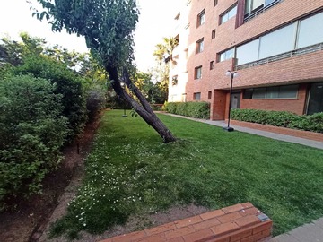 Departamento en venta en Departamento con privilegiada vista (173640), Las Condes - 4 dormitorios, 4 baños