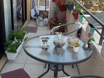 Departamento en venta en Exequiel Fernandez - Portal Ñuñoa, Ñuñoa - 1 dormitorio, 1 baño