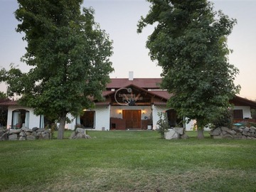 Parcela en venta en Plaza Isla de Maipo, Isla de Maipo - 6 dormitorios, 4 baños