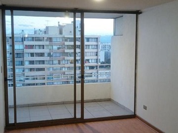 Departamento en venta en Padre Miguel de Olivares, Santiago - 2 dormitorios, 2 baños