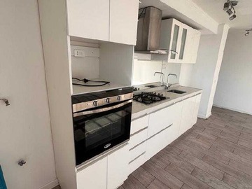 Departamento en venta en Venta Depto Metro Cerro Blanco | |3D+2B+E+Bod (178632), Recoleta - 3 dormitorios, 2 baños