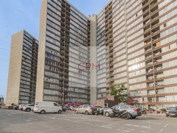 Arriendo Mensual / Departamento / San Miguel