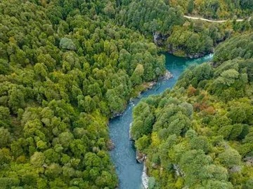 Terreno en venta en 11.600 m² junto al Río Figueroa, Aysén (183312), Lago Verde