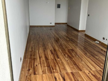 Departamento en arriendo mensual en Martín Alonso Pinzón-Sebastián el Cano (176690), Las Condes - 3 dormitorios, 2 baños