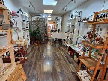 Arriendo Mensual / Local Comercial / Ñuñoa