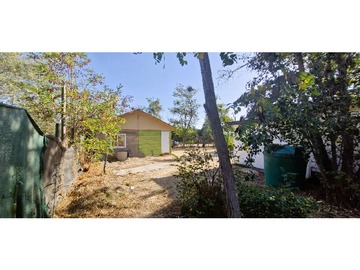 Parcela en venta en Callejón Arancibia 2112, Olmué., Olmué - 7 dormitorios, 2 baños