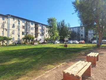 Departamento en venta en Colo colo 921, Cerrillos - 3 dormitorios, 1 baño