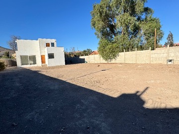 Casa en venta en Se vende casa nueva (110393), Copiapó - 3 dormitorios, 3 baños