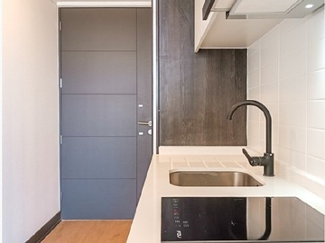 Venta / Departamento / La Florida