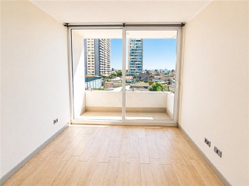 Departamento en venta en Briones Luco 0355, La Cisterna - 1 dormitorio, 1 baño