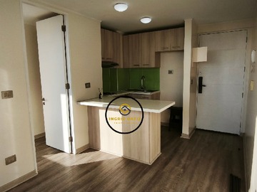 Arriendo Mensual / Departamento / Estación Central