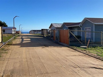 Terreno en venta en Terreno construccion en venta en el tabo, El Tabo
