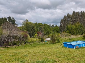 Parcela en venta en Villarrica, Freire