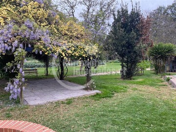 Terreno Agricola en venta en Las palmeras, / vicuña mackenna / balmaceda ppw, Peñaflor - 4 dormitorios, 3 baños