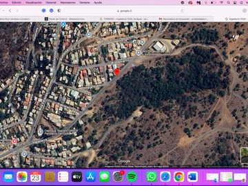 Terreno en venta en Viña del Mar, Viña del Mar