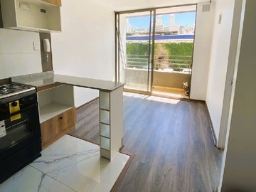 Departamento en venta en Andrés Bello 1890, Independencia, Región Metropolitana de Santiago 8380000, Chile, Independencia - 1 dormitorio, 1 baño